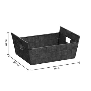 Кош за съхранение 5five Lise