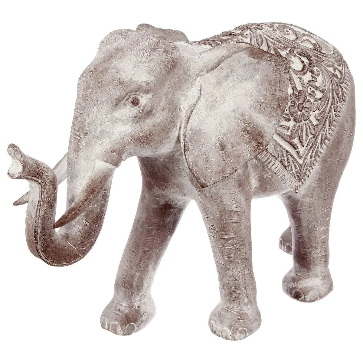 Декоративна фигура atmosphera Jade, Смола, 46 cm