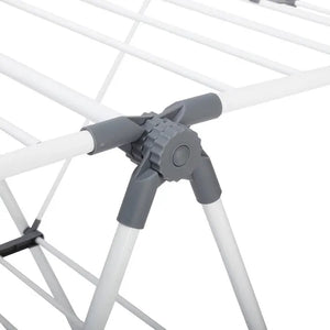 Сушилник за дрехи 5five Sinai, Метал, 15 m