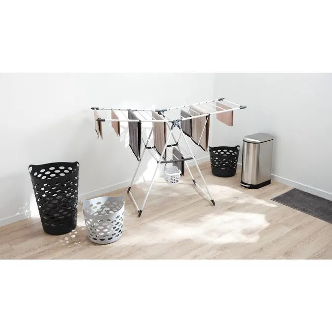 Сушилник за дрехи 5five Sinai, Метал, 15 m