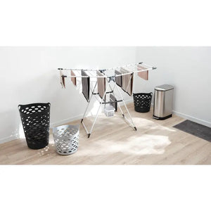 Сушилник за дрехи 5five Sinai, Метал, 15 m