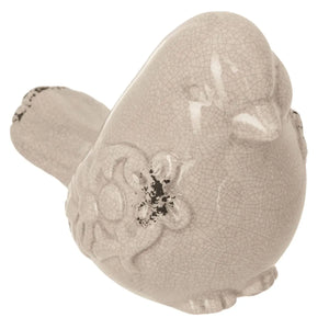 Декоративна фигура atmosphera Spring Garden, Керамика, 7 cm