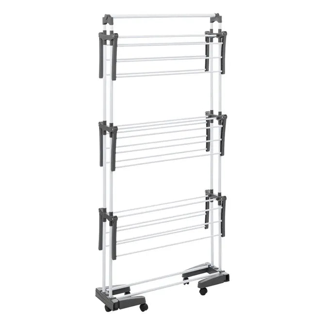 Сушилник за дрехи 5five Sinai Modular, Метал, 24 m