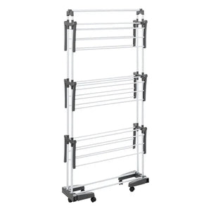 Сушилник за дрехи 5five Sinai Modular, Метал, 24 m