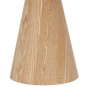 Помощна маса atmosphera Hercyna, MDF, Ø40 см