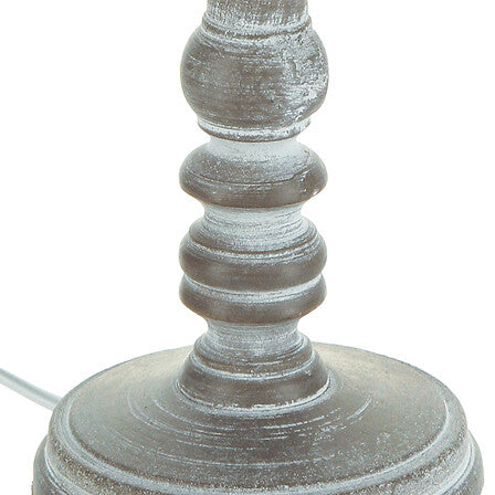 Настолна лампа atmosphera Leo, 36 cm