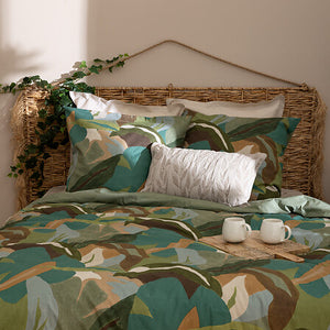 Спално бельо atmosphera Renata, 240x220 cm, Памук перкал