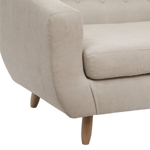 Триместен диван atmosphera Retro, 184x82x87 cm