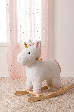 Детска прозрачна завеса atmosphera със звезди 140х250см, Розов