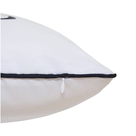 Декоративна калъфка за външна възглавница atmosphera Nolan, 40x40 cm