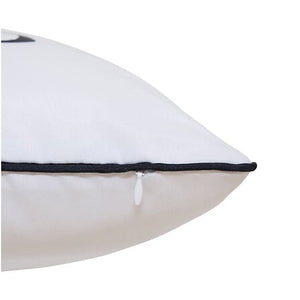 Декоративна калъфка за външна възглавница atmosphera Nolan, 40x40 cm