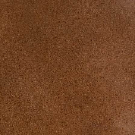 Пуф atmosphera Gaj,  Козя кожа, Карамел