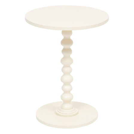 Помощна маса atmosphera Alix, Ø38 см