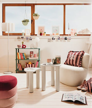 Декоративна възглавница atmosphera Chéri , 40x40 cm