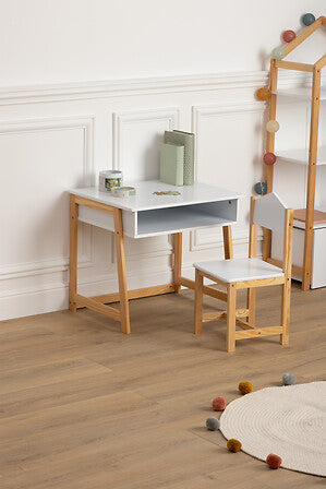 Детско бюро atmosphera Nursery, Дърво