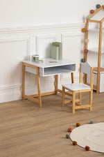 Детско бюро atmosphera Nursery, Дърво