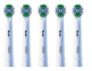 Накрайник за електрическа четка Oral-B Pro Precision Clean 860939, 5 бр.