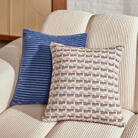 Декоративна възглавница atmosphera Skylounge , 38x38 cm