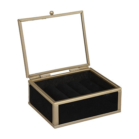 Кутия за съхранение atmosphera Penelope, 10cm