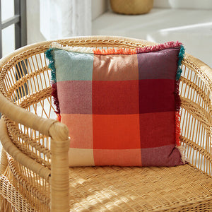 Декоративна възглавница atmosphera Yucatan, 45x45 cm