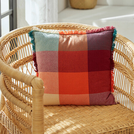 Декоративна възглавница atmosphera Yucatan, 45x45 cm