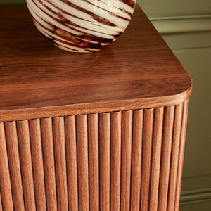 Скрин atmosphera Wany, 2 врати, 80x40x85 cm, MDF