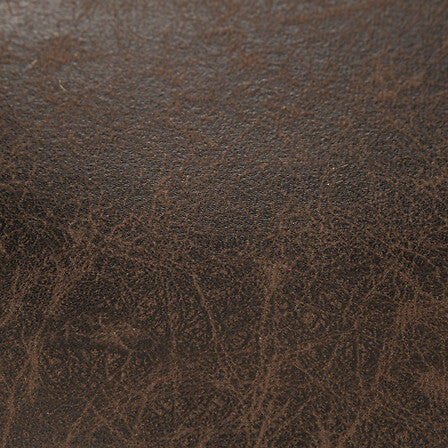 Пуф atmosphera Joao, Метал, Черен