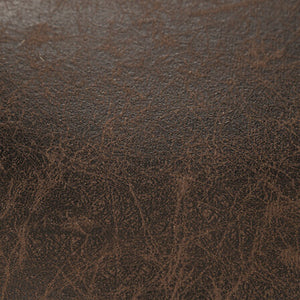 Пуф atmosphera Joao, Метал, Черен