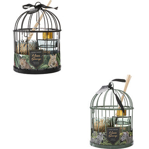 Ароматизиран подаръчен комплект atmosphera Lola