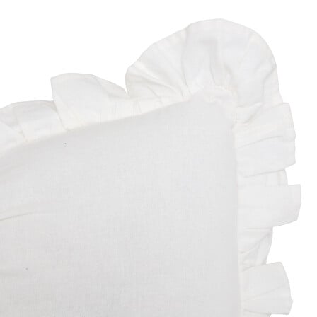 Декоративна възглавница atmosphera Rose Flower, 30×50 cm