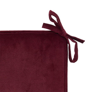 Възглавница за стол atmosphera Lilou, 38x38 cm