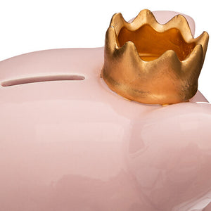 Детска касичка atmosphera Piggy, 14.5 cm