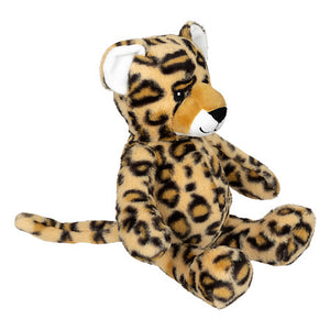 Детска плюшена играчка atmosphera Leopard , 30 cm