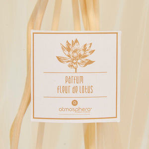 Дифузер atmosphera Belli Lotus, 2000 ml, Луксозна опаковка