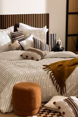 Пуф atmosphera Amea, 39x40 cm