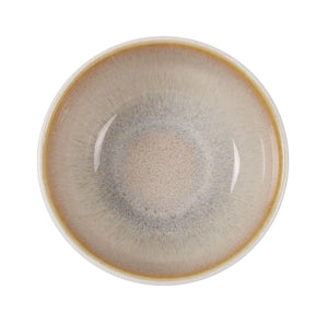 Kупа LA MEDITERRANEA Calobra Cream, 13x5 см, порцелан