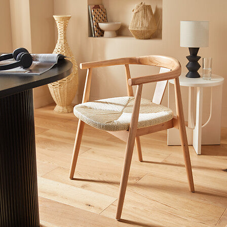 Трапезен стол atmosphera Yamato, Бук