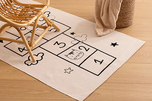 Детски килим atmosphera Hop, 80x150 cm