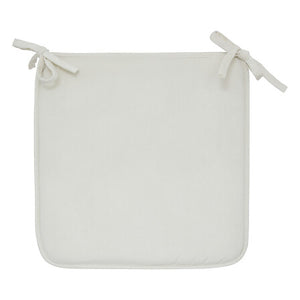 Възглавница за стол atmosphera Lilou, 38x38 cm