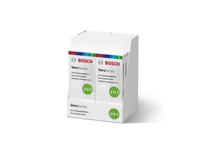 Таблетки за почистване на кафе автомат Bosch Tassimo, 10 броя