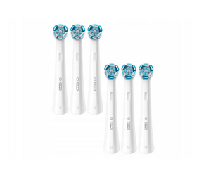 Накрайник за електрическа четка  Oral-B 418108, 6 бр.