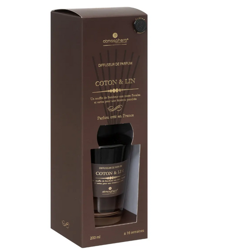 Ароматизатор дифузер atmosphera Alma, 200 ml