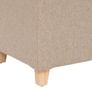 Табуретка atmosphera Leandre, 35x35 cm