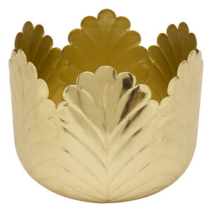 Кашпа atmosphera Belli, Метал, 2 бр