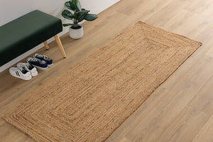 Килим atmosphera Natura, 80x200 cm, Юта