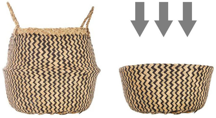 Кош за съхранение Аtmosphera, 35 см