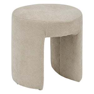 Пуф atmosphera Jin, Ø38 cm