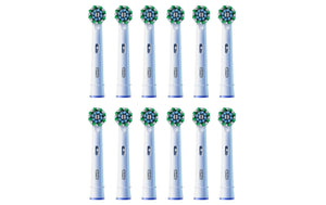 Накрайник за електрическа четка Oral-B Pro Precision Clean 861080, 10 бр.
