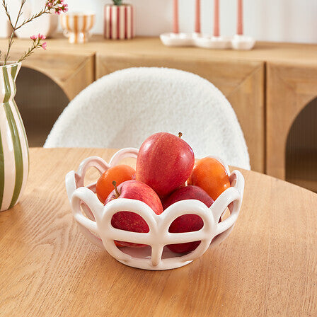 Купа atmosphera Cheri, Керамика, Асорти, Ø22 cm