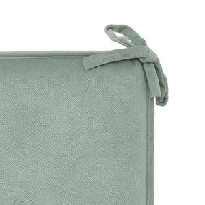 Възглавница за стол atmosphera Lilou, 38x38 cm